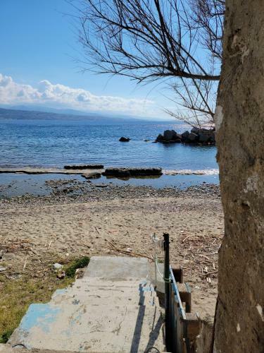 Apartamento Casa Con Vista Sullo Stretto Di Messina