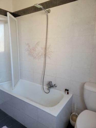 Apartamento Casa Con Vista Sullo Stretto Di Messina