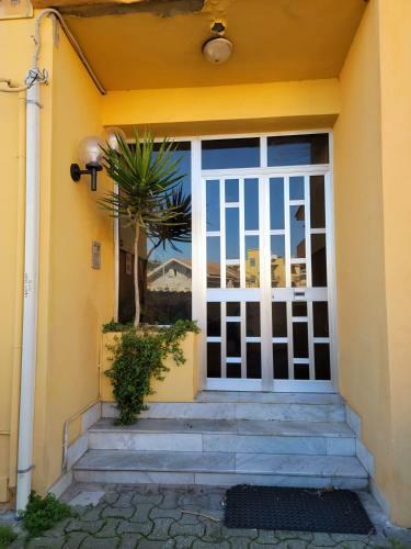 Apartamento Casa Con Vista Sullo Stretto Di Messina