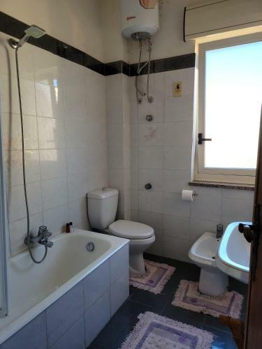 Apartamento Casa Con Vista Sullo Stretto Di Messina