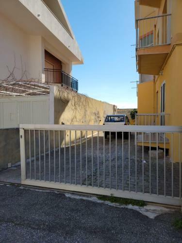 Apartamento Casa Con Vista Sullo Stretto Di Messina
