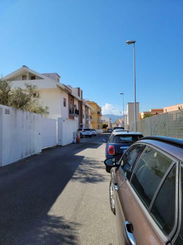 Apartamento Casa Con Vista Sullo Stretto Di Messina