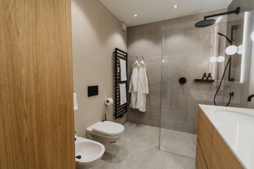 Meralino Boutique Apartment