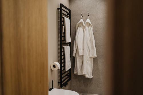 Meralino Boutique Apartment