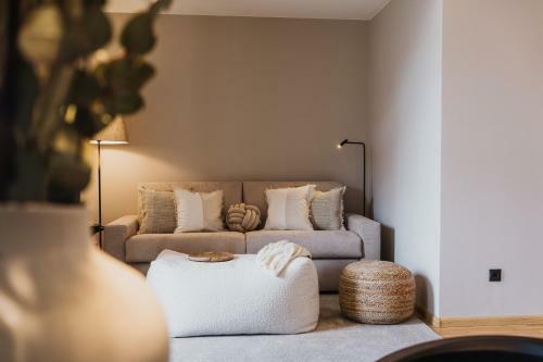 Meralino Boutique Apartment