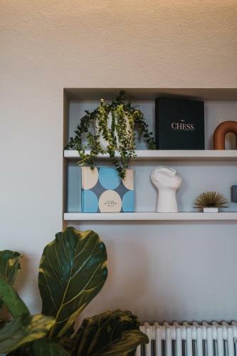 Meralino Boutique Apartment