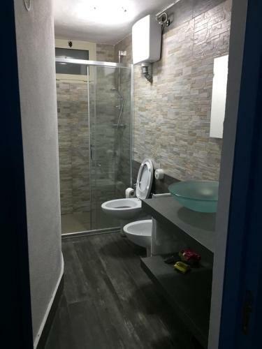 Apartamento Mylae Dreams