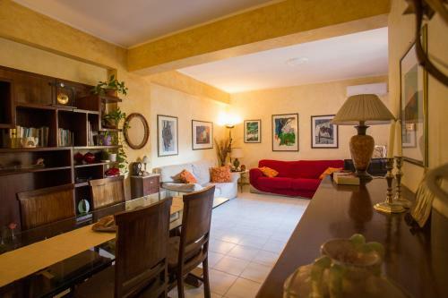 Apartamento Bramasi House