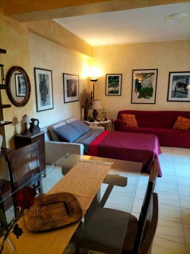 Apartamento Bramasi House