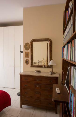 Apartamento Bramasi House