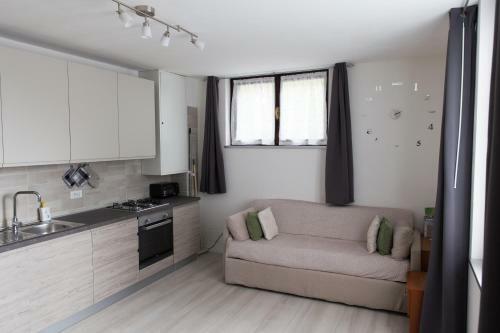 Apartamento Appartamento Speranza