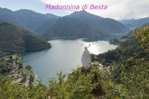 Apartamento Appartamento Speranza