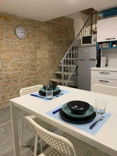 Apartamento Locazione Santa Rita