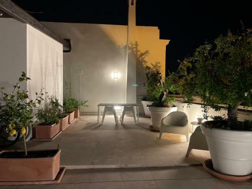 #soloperte B&B Apartments