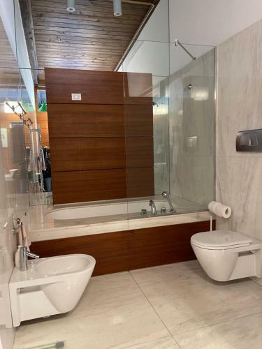 #soloperte B&B Apartments