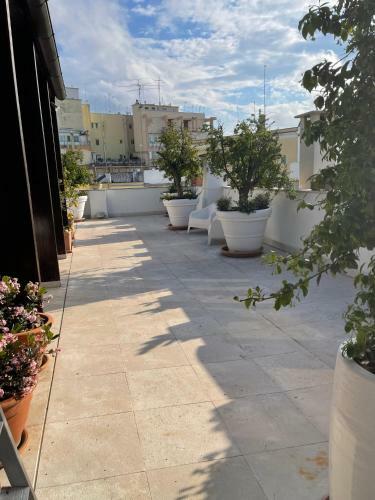 #soloperte B&B Apartments