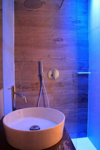 Hostal My Rooms Matera