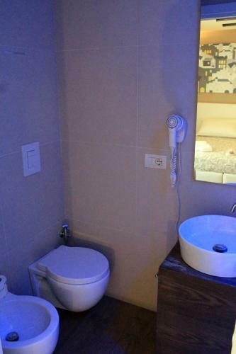 Hostal My Rooms Matera