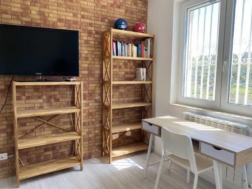 2 Bedrooms House With Enclosed Garden At Modica