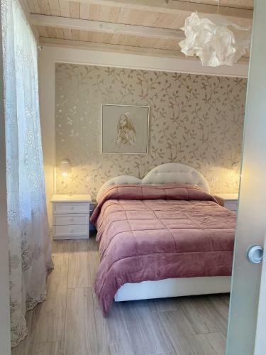 2 Bedrooms House With Enclosed Garden At Modica