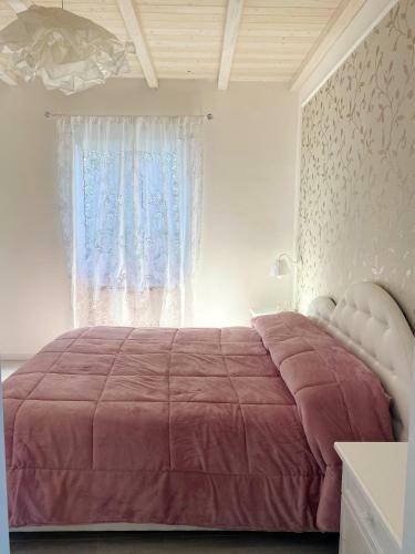 2 Bedrooms House With Enclosed Garden At Modica