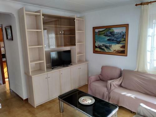 Casa Chalet Independiente En Calle Privada