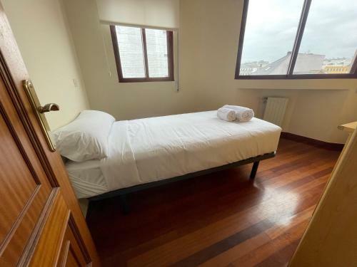 Apartamento Oktheway Milagrosa