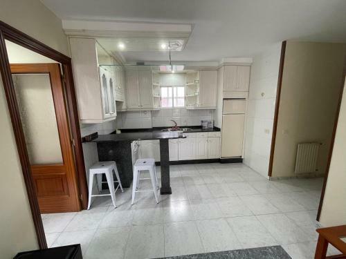 Apartamento Oktheway Milagrosa