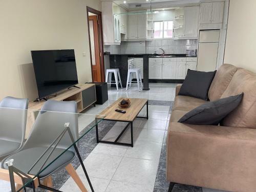 Apartamento Oktheway Milagrosa