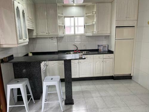 Apartamento Oktheway Milagrosa