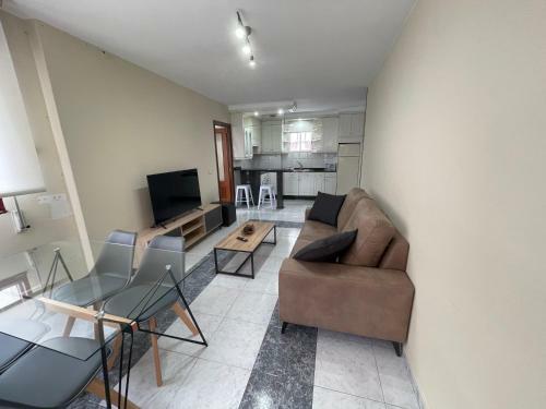 Apartamento Oktheway Milagrosa