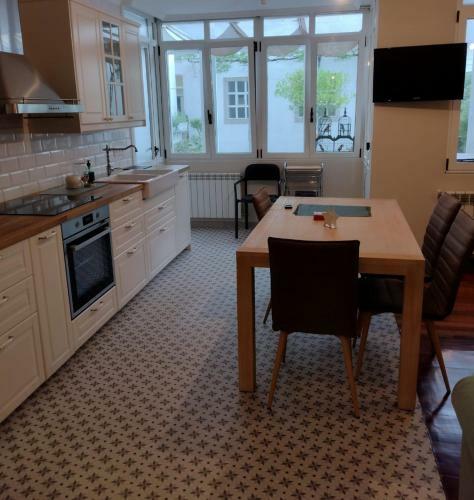 Apartamento Maximo Confort