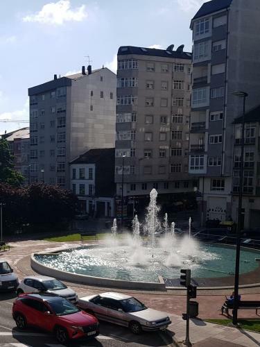 Apartamento Maximo Confort