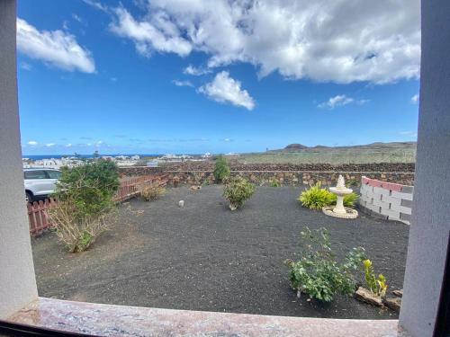 Villa Rural Los Abuelos