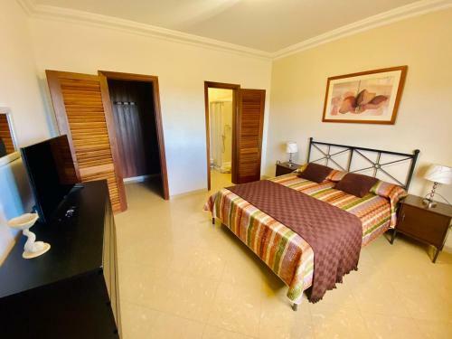 Villa Rural Los Abuelos