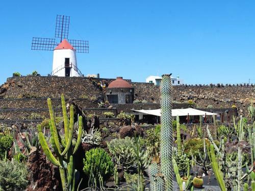 Villa Rural Los Abuelos
