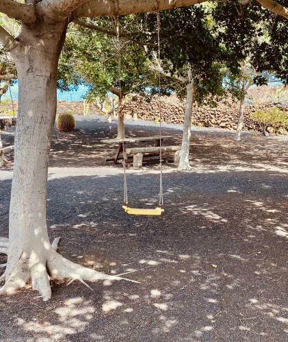 Villa Rural Los Abuelos
