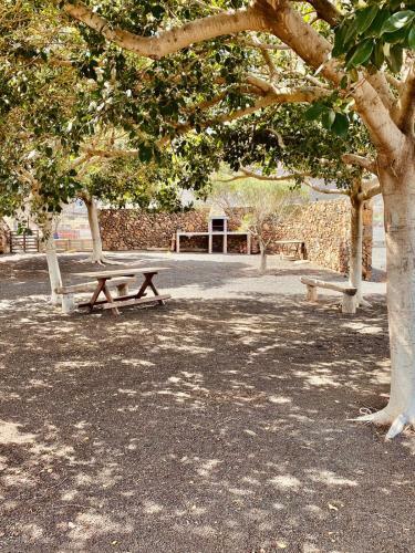 Villa Rural Los Abuelos