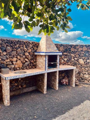 Villa Rural Los Abuelos