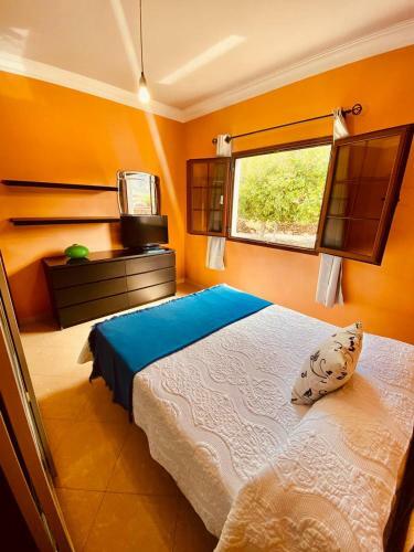 Villa Rural Los Abuelos