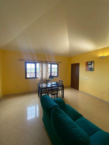Villa Rural Los Abuelos