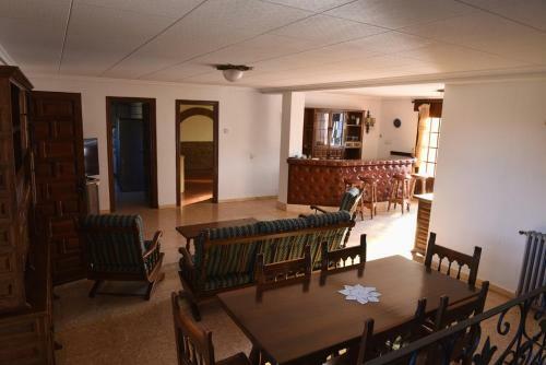 Casa Rural La Estacion