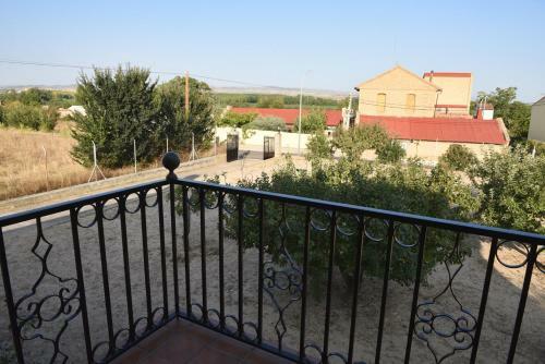 Casa Rural La Estacion