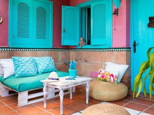 Apartamento Studio Estudio Del Mar II