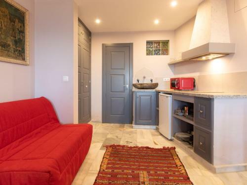Apartamento Studio Estudio Del Mar II