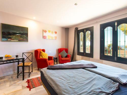 Apartamento Studio Estudio Del Mar II