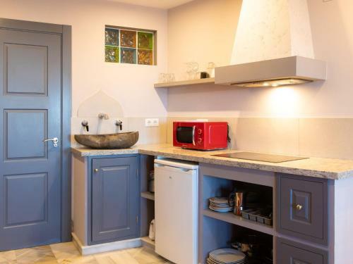 Apartamento Studio Estudio Del Mar II