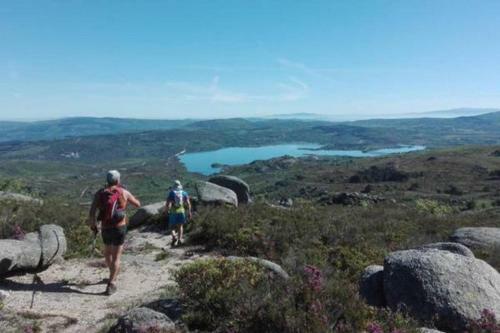 Albergue Habitaci�n Do Xur�s II