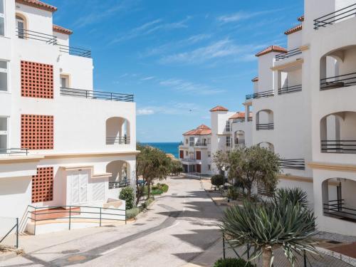 Apartment Brisa Del Estrecho