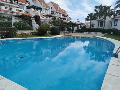 Apartamento Manilva
